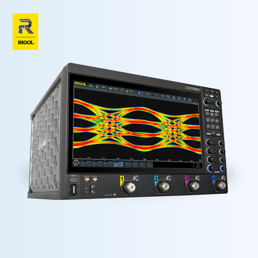 DS80000 Series - Rigol Product 2